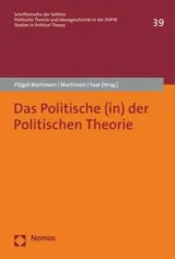  978-3-8487-8414-1;Martinsen-DasPolitische.jpg - Bild