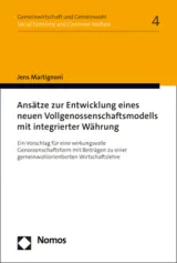  978-3-8487-8516-2;Martignoni-AnsätzeZurEntwicklungEinesneuenVollgenossenschaftsmodells.jpg - Bild