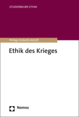  978-3-8487-8992-4;Gisbertz-EthikDesKrieges.jpg - Bild