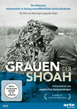 978-3-8488-2008-5;Lagoarde-Ségot-Die Grauen der Shoa.jpg - Bild