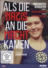  978-3-8488-2012-2;Prieur-Als die Nazis an die Macht kamen.jpg - Bild