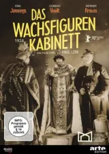 978-3-8488-3019-0;Leni-Das Wachsfigurenkabinett.jpg - Bild