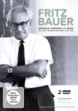  978-3-8488-4017-5;Fritz Bauer- DVD.jpg - Bild