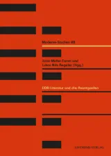978-3-8498-1831-9;Müller-Tamm-DDR-Literatur.jpg - Bild
