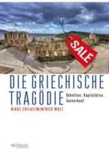  978-3-85371-403-4;Chilas-Wolf-Griechische-Tragödie.jpg - Bild