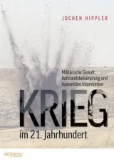  978-3-85371-457-7;Hippler-Krieg im 21. Jahrhundert.jpg - Bild