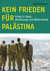  978-3-85371-496-6;Baumgarten-KeinFriedenFürPalästina.jpeg - Bild