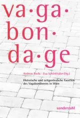  978-3-85449-611-3;Pavlic-Vagabondage.jpg - Bild