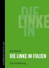 978-3-85476-905-7;Renner-DieLinkeInItalien.jpg - Bild
