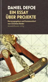  978-3-85476-954-5;Defoe-EinEssayÜberProjekte.jpg - Bild
