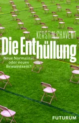  978-3-85636-269-0;Chavent-DieEnthüllung.jpg - Bild