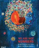  978-3-85787-492-5;Bailey-We are not numbers.jpg - Bild