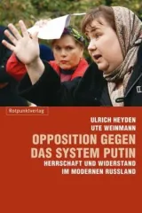 978-3-85869-389-1;Heyden-Weinmann-HerrschaftUndWiderstandImModernenRussland.jpg - Bild