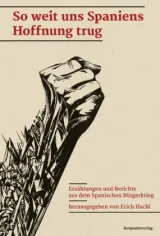  978-3-85869-686-1;Hackl-Spaniens-Hoffnung.jpg - Bild