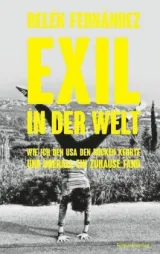  978-3-85869-867-4;Fernandez-Exil in der Welt.jpg - Bild