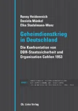 978-3-86153-922-3;Heidenreich-Geheimdienstkrieg-Deutschland-1953.jpg - Bild