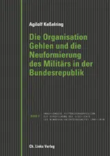  978-3-86153-967-4;Keßelring-Die-Organisation-Gehlen-und-die-.jpg - Bild