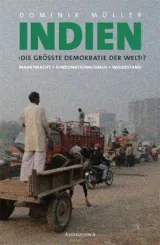  978-3-86241-433-8;Müller-Indien, die größte Demokratie der Welt.jpg - Bild