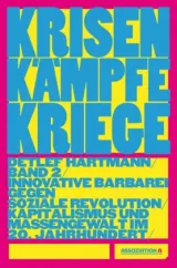  978-3-86241-454-3;Hartmann-Krisen-Kämpfe-Kriege.jpg - Bild
