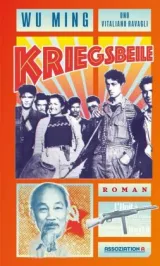 978-3-86241-459-8;Wu Ming-Kriegsbeile.jpg - Bild