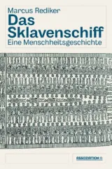  978-3-86241-499-4;Rediker-DasSklavenschiff.jpg - Bild