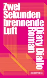  978-3-86241-501-4;Diallo-ZweiSekundenBrennendeLuft.jpg - Bild