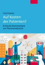  978-3-86321-553-8;Glaeske-AufKostenDerPatienten.jpg - Bild