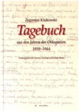 978-3-86331-244-2;Klukowski-Tagebuch aus den Jahren der Okkupation (1939-1944).jpg - Bild