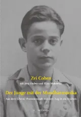 978-3-86331-485-9;Cohen-Der Junge mit der Mundharmonika.jpg - Bild
