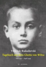 978-3-86331-534-4;Rudashevski-TagebuchAusDemGhettoVonWilna.jpg - Bild