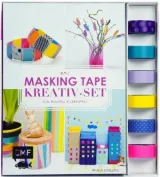  978-3-86355-390-Schilling-Das Masking-Tape-Kreativ-Set.jpg - Bild