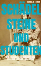  978-3-86408-302-0;Essner-SchädelSteineUndStudenten.jpg - Bild