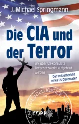 978-3-86445-368-7;Springmann-Die CIA und der Terror.jpg - Bild