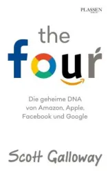 978-3-86470-487-1;Galloway-The Four.jpg - Bild