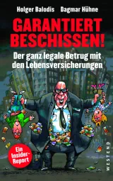  978-3-86489-094-9;balodis-garantiert.jpg - Bild