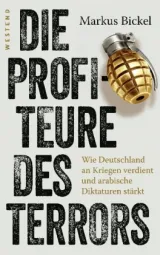  978-3-86489-152-6;Bickel-Profiteure-des-Terrors.jpg - Bild
