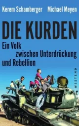  978-3-86489-207-3;Schamberger-Meyen-Die-Kurden.jpg - Bild
