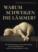  978-3-86489-225-7;Mausfeld-Warm-schweigen-die-Lämmer.jpg - Bild