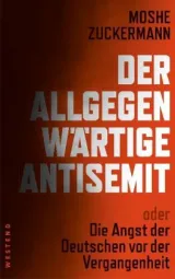  978-3-86489-227-1;Zuckermann-Der-Allgegenwärtige-Antisemit.jpg - Bild