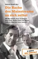  978-3-86489-247-9;Krauß-Die Rache des Maistreams an sich selbst.jpg - Bild