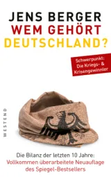  978-3-86489-284-4;Berger-WemGehörtDeutschland.jpg - Bild