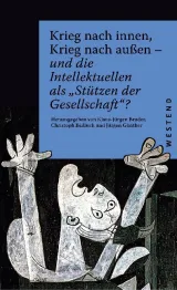 978-3-86489-290-5;Bruder-Krieg nach innen, Krieg nach außen.jpg - Bild