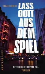  978-3-86489-305-6;Lüders-LassGottAusDemSpiel.jpg - Bild