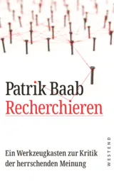  978-3-86489-324-7;Baab-Recherchieren.jpg - Bild