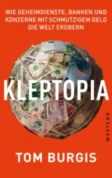  978-3-86489-326-1;Burgis-Kleptopia.jpg - Bild
