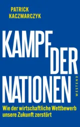  978-3-86489-360-5;Kaczmarczyk-KampfDerNationen.jpg - Bild