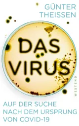 978-3-86489-372-8;Theißen-DasVirus.jpg - Bild
