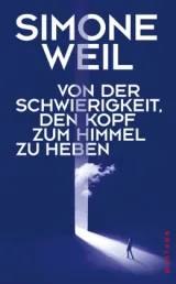  978-3-86489-400-8;Weil-VonDerSchwierigkeit.jpg - Bild