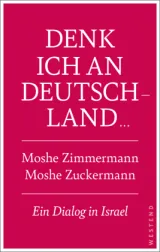 Denk ich an Deutschland ... Bild