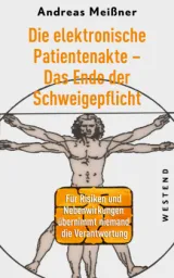  978-3-86489-472-5;Meißner-DieElektronischePatientenakte.jpg - Bild